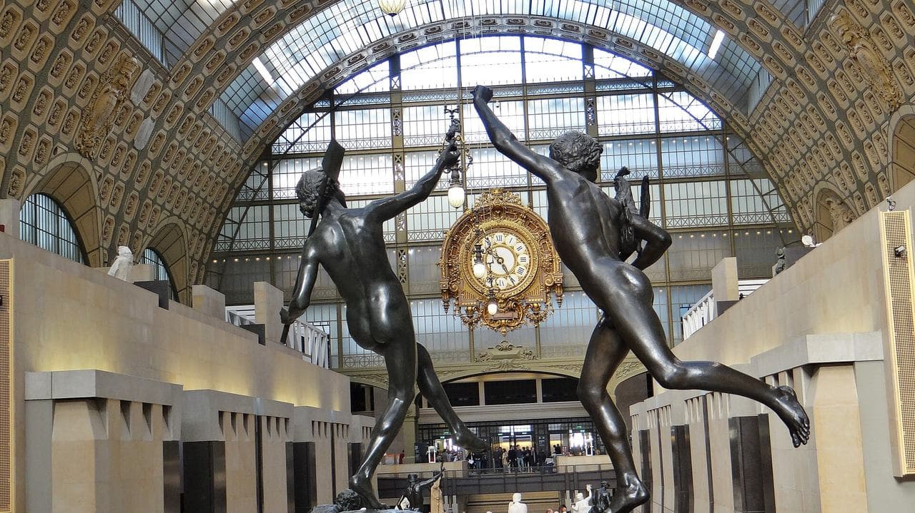 Orsay Museum