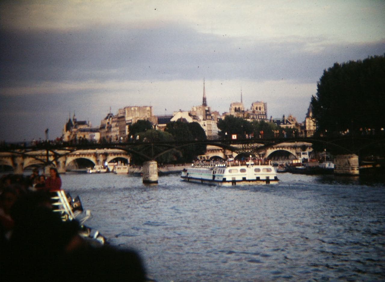 Illuminations Cruise