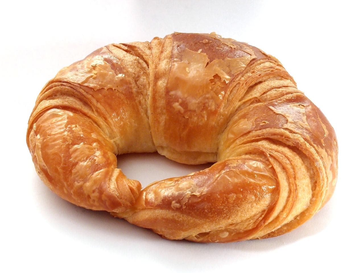 Pastries & Cafés