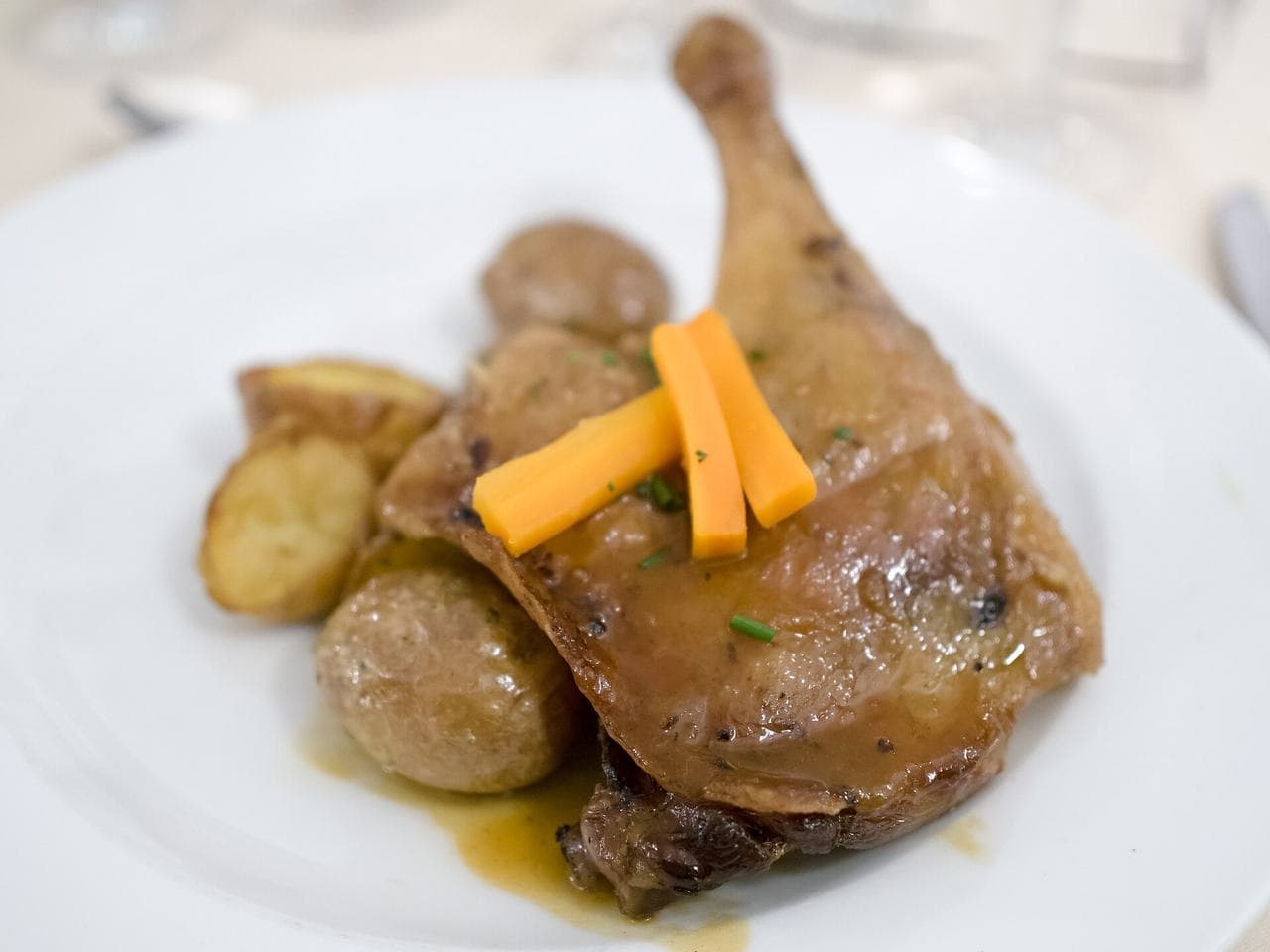 Food Tours