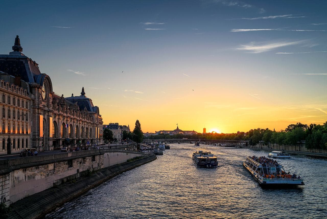 Museums & Attractions